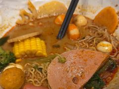 -丝路伊兰·兰州牛肉面(牛街总店)