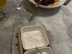 -喜来登由由大酒店九州膳坊中餐厅