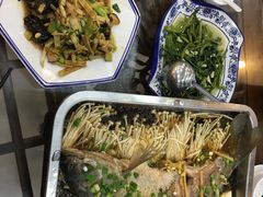 -徽州美食(三十年老店)