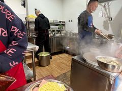 -蓉城西二道无名冒菜(西二道街店)