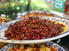 -拈一筷子·宜宾江湖菜(总店)