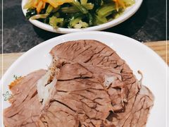 -清真·金城老碗牛肉面揪面片(兰州总店)