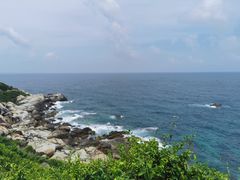 -三亚蜈支洲岛旅游区
