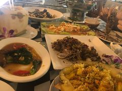 -Onion restaurant