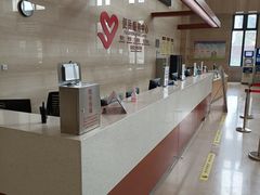 -复旦大学附属眼耳鼻喉科医院(浦江院区)