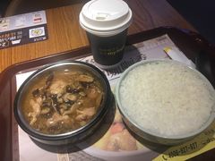 -真功夫(华凯广场店)