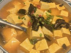 -新疆兵团食府清真(马连道店)