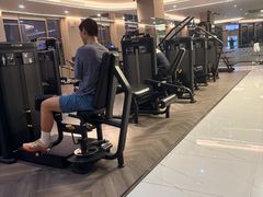 -章鱼健身 Octopus