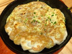 豆腐生煎包-恋萍小吃(时代店)