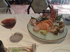 -富盈酒店-日本料理餐厅(厚街店)