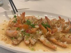 -金悦轩海鲜城(渔人码头店)