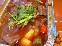 -神府路壹号·海鲜烧烤·砂锅粥·锅物(三坊七巷店)