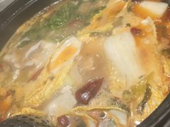 -周渝食惦酸菜鱼(青浦店)