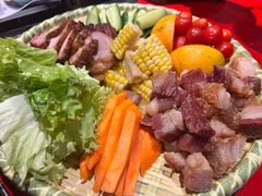 -福照楼汽锅鸡·云南特色菜(万达广场店)