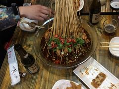 -博串堂(明发商业广场店)