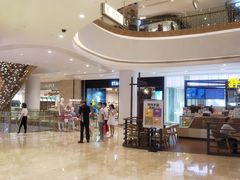 -星巴克臻选(深圳东海缤纷天地店)