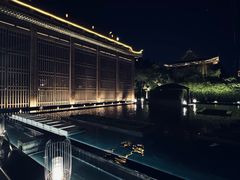 -曲水兰亭(北京四惠店)