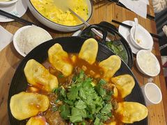 -符离集餐厅(万象城店)