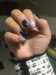 -盼盼美甲