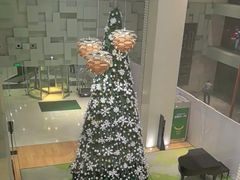 -上海古井假日酒店 · 徽昇楼中餐厅