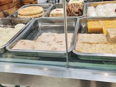 自助取餐区-常州糕团店(北大街新世纪商城店)