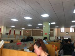 大堂-同裕烧烤·海鲜·家常菜(杰座·欧洲城店)