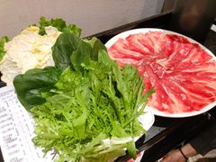 -铜来聚老北京涮肉(恒隆广场店)