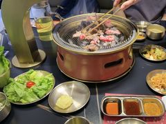-西塔老太太泥炉烤肉(龙湖北苑天街店)
