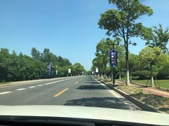 -上海崇明金茂凯悦酒店