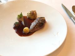 -Caprice(香港四季酒店)