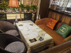 -爱上层楼咖啡馆(为公桥店)