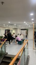 -那茉 Hair Salon