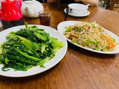 -华记粥饭店(印象容桂主题风情街店)