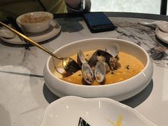 -沿江海南菜·文昌鸡祖师爷(大东海店)
