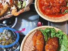 -福田居酒屋
