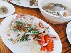 -肥弟大排档(汕樟路店)