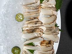 -怡情荟•海鲜青岛菜(五四广场旗舰店)
