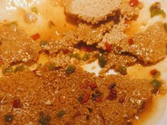 -山里俏·地标皖南菜·屯溪臭鳜鱼(北城万达店)