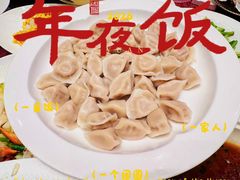 -扬州香格里拉·香宫中餐厅