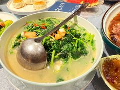 -花溪雨·森林餐厅(石基店)