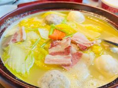 潮式一锅鲜-道海元·潮粤汇(前滩店)