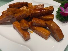 -金典银峰老鹅馆·昆山菜(亭林公园店)