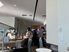 景观位-Cupping Room(Harbour City)