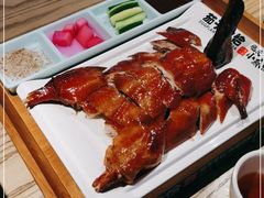 -茄子恰恰·新云南小炒(坪山益田店)