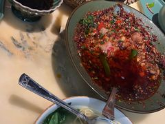 -锦府盐帮·侯宅(五棵松万达店)