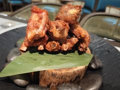 -沿江海南菜·文昌鸡祖师爷(大东海店)