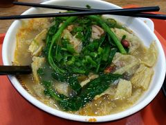 招牌螺蛳粉-螺小胖柳州螺蛳粉(钟楼总店)