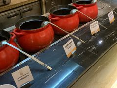 -东方红海鲜百汇(国际大厦店)