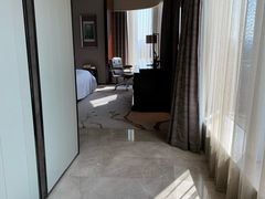 -广交会威斯汀酒店