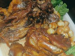 -77号渔船·蒸海鲜青岛菜(积米崖店)